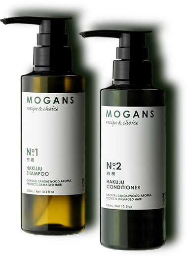 mogans ビッグウィンターセール