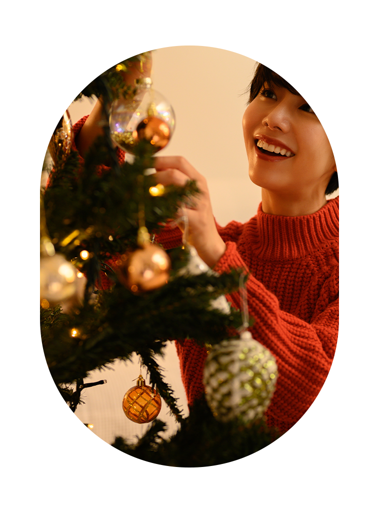 mogans ビッグウィンターセール