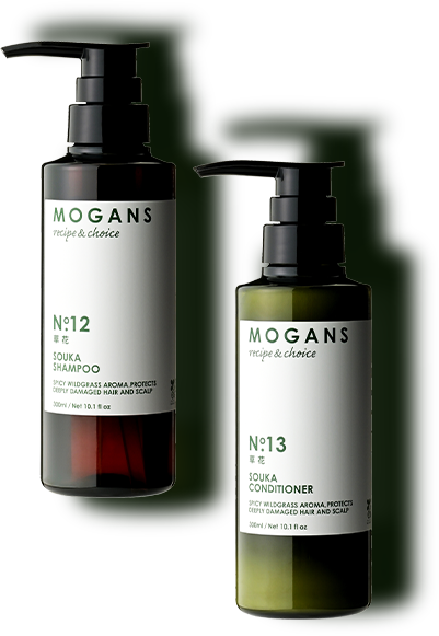 mogans ビッグウィンターセール