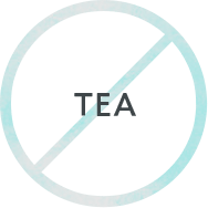 TEA不使用