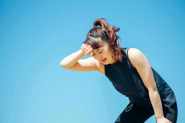 夏バテを予防して、元気に過ごすための完全ガイド  ～食事・生活習慣・メンタルケアまで徹底解説～