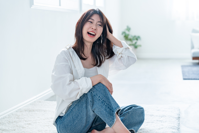 頭皮の乾燥と季節性のかゆみはなぜ起こる？原因を知って正しくケアしよう